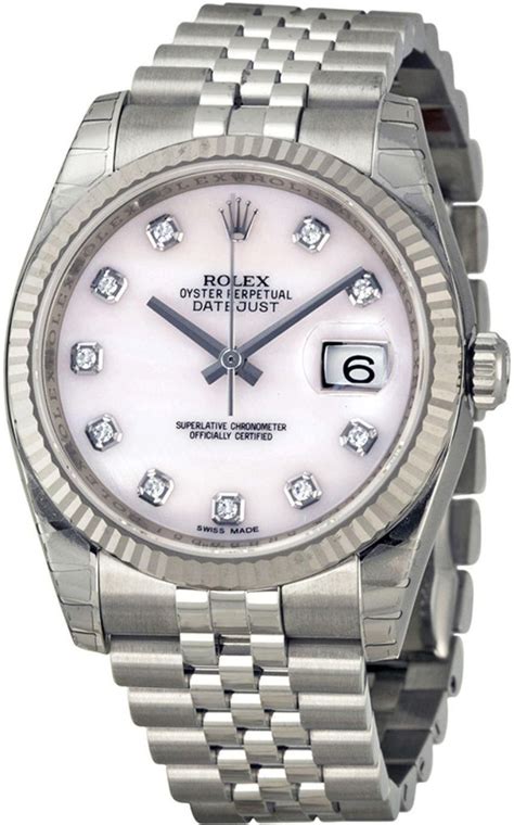 damskie zegarki rolex